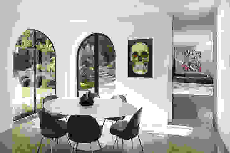How To Work With A Monochrome Design Homify