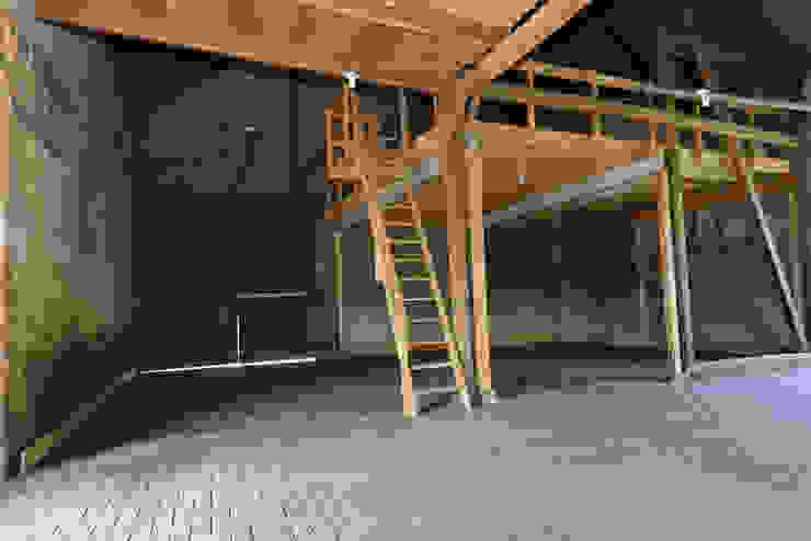 Event-Lichtplanung: Alte Scheune mit Licht verzaubert | homify