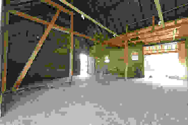 Event-Lichtplanung: Alte Scheune mit Licht verzaubert | homify