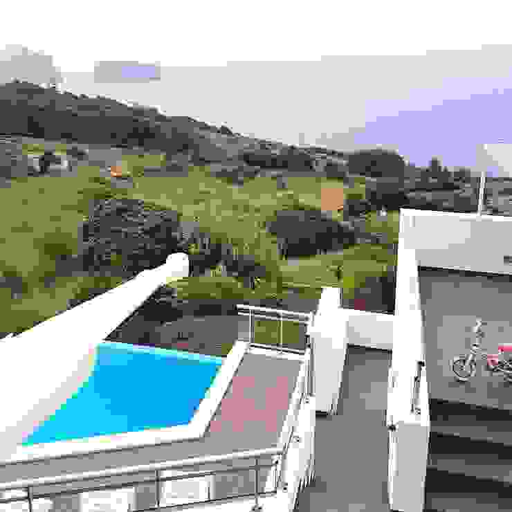 PE. Projectos de Engenharia, LDa Villa