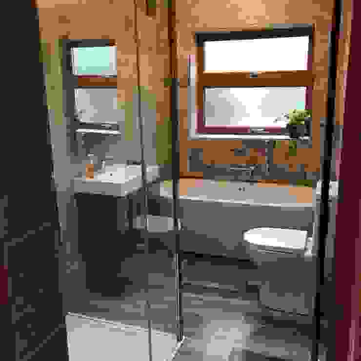 Bathroom Design Homify