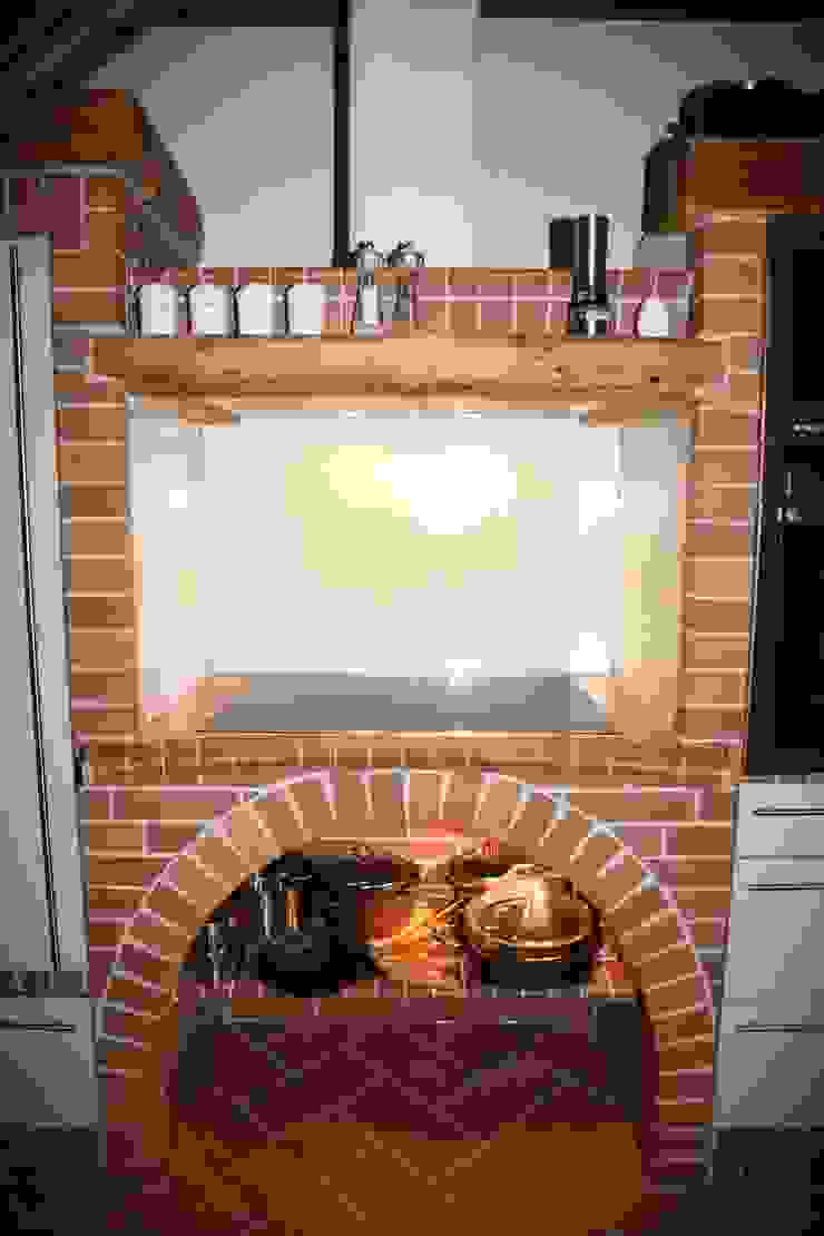 die schönsten rustikalen Küchen Deutschlands | homify