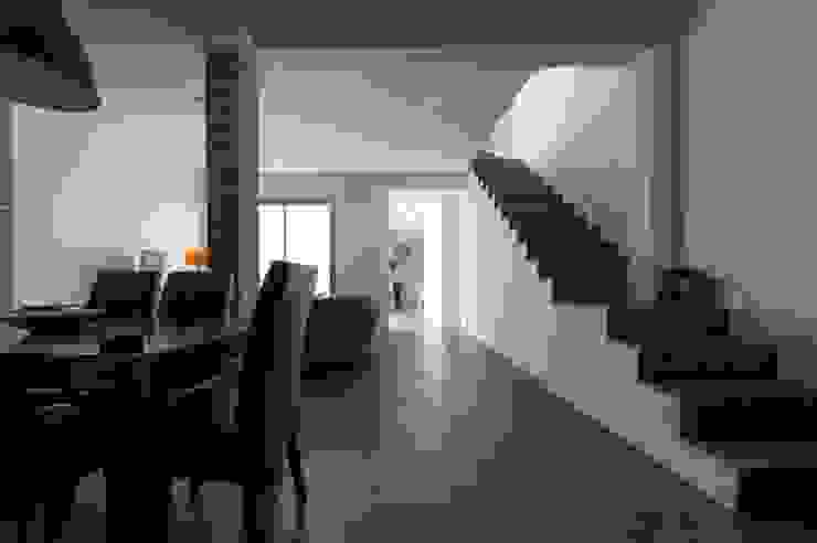 Reformas de casas unifamiliares modernas en Valencia | homify