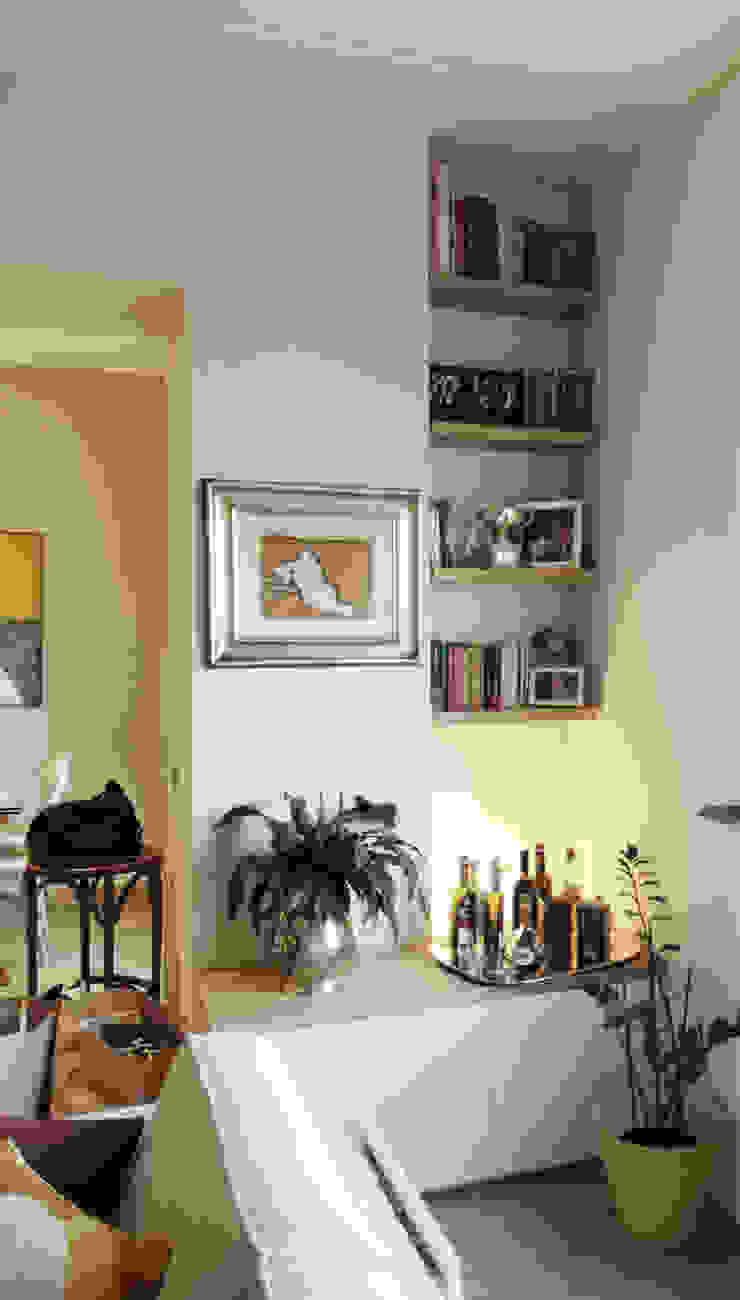 CLASSICO MODERNO ALMA DESIGN Soggiorno classico