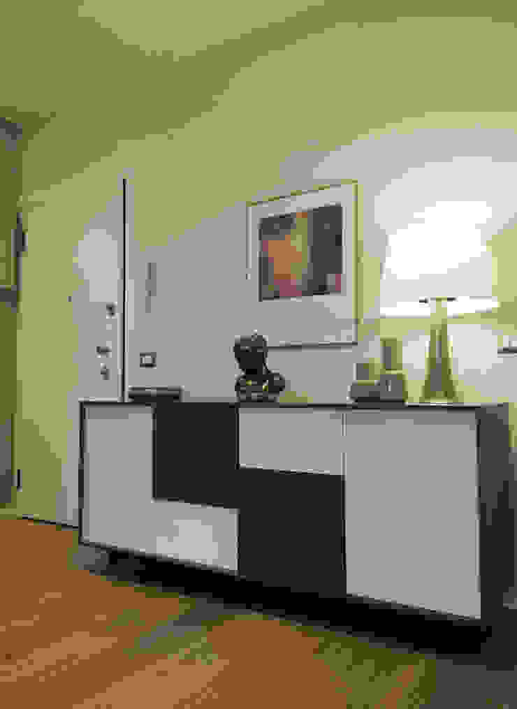CLASSICO MODERNO ALMA DESIGN Soggiorno classico