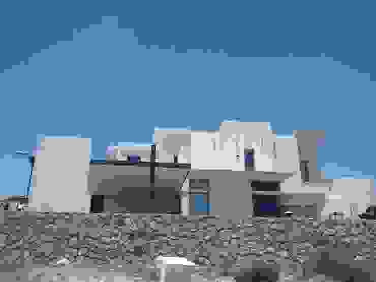 Constru - Acción منازل