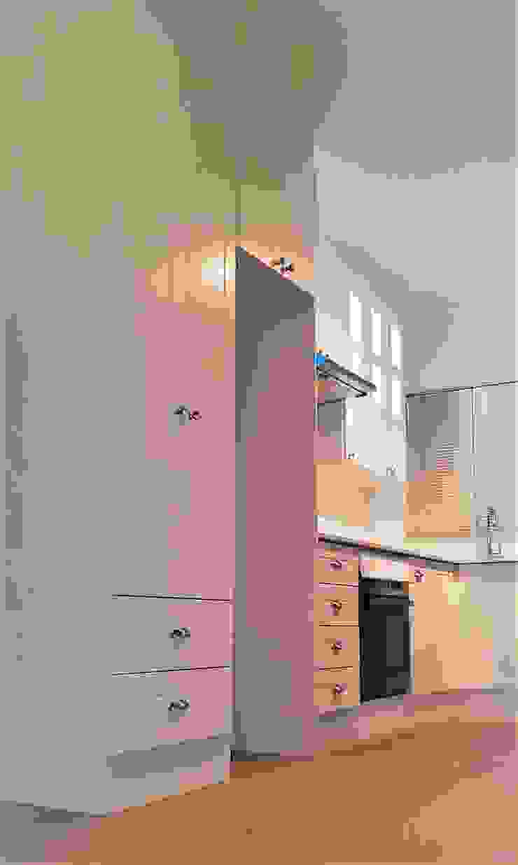 Johannesburg kitchen designers reveal a stunning cooking space homify