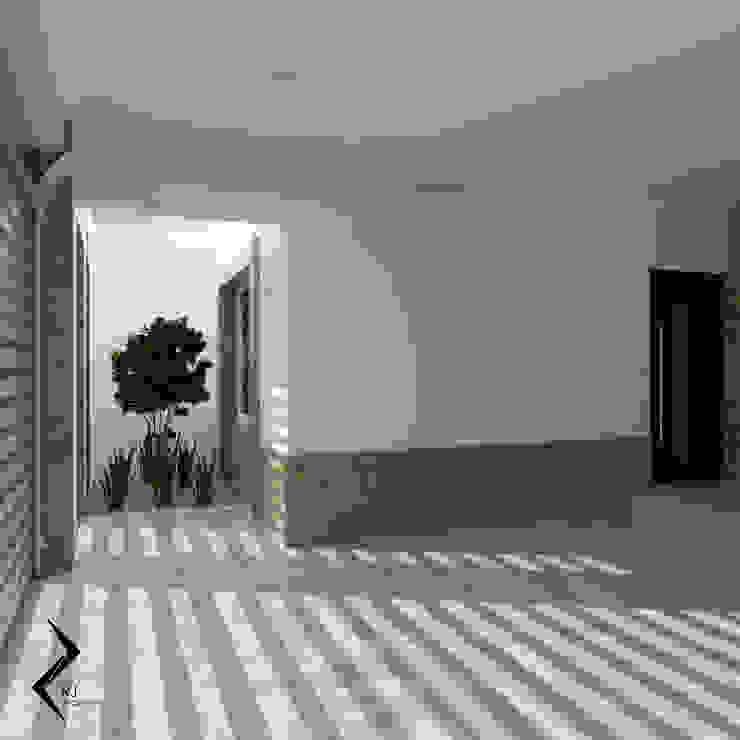 15 diseños de puertas de garaje para alejar a los ladrones | homify