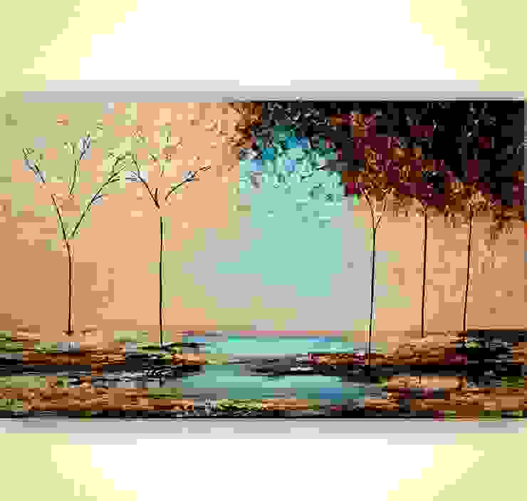 Modern Wall Art By Osnat Fine Art Homify Homify