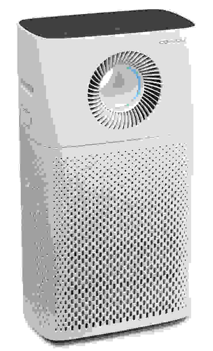 Air purification system reviews and info, Freshairguide.com Freshairguide.com Moderne keukens Kunststof Grijs Kleine apparatuur