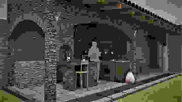 Cocina jardín | homify