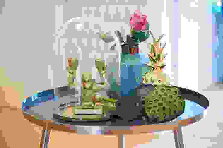 Tschangizian Home Staging & Redesign Living roomAccessories & decoration