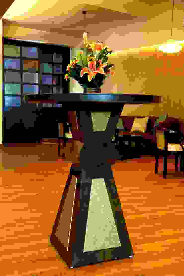Hospitality Bar Project At GVAI Club QBOID DESIGN HOUSE Modern bars & clubs