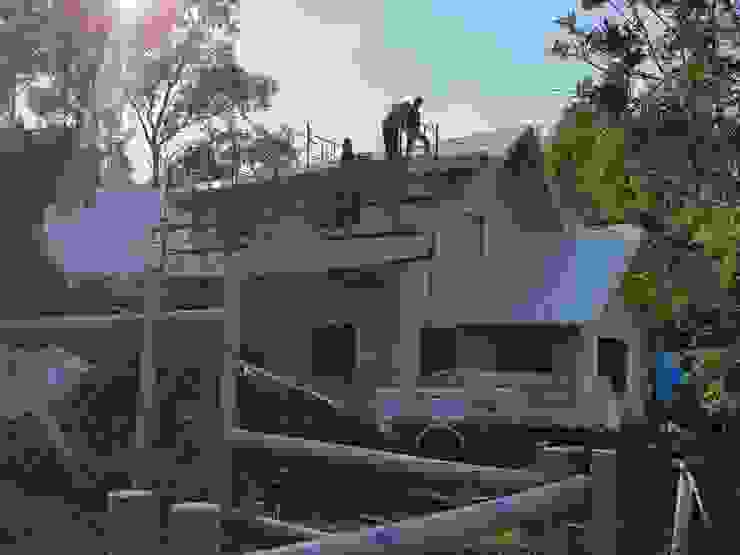 Casa en Pucón, Chile I Patagonia Log Homes homify