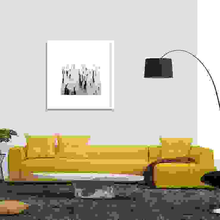 Living room catalogue SPASIUM Ruang Keluarga Modern
