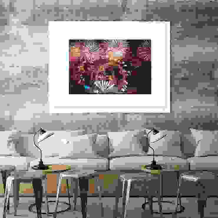 Living room catalogue SPASIUM Ruang Keluarga Modern