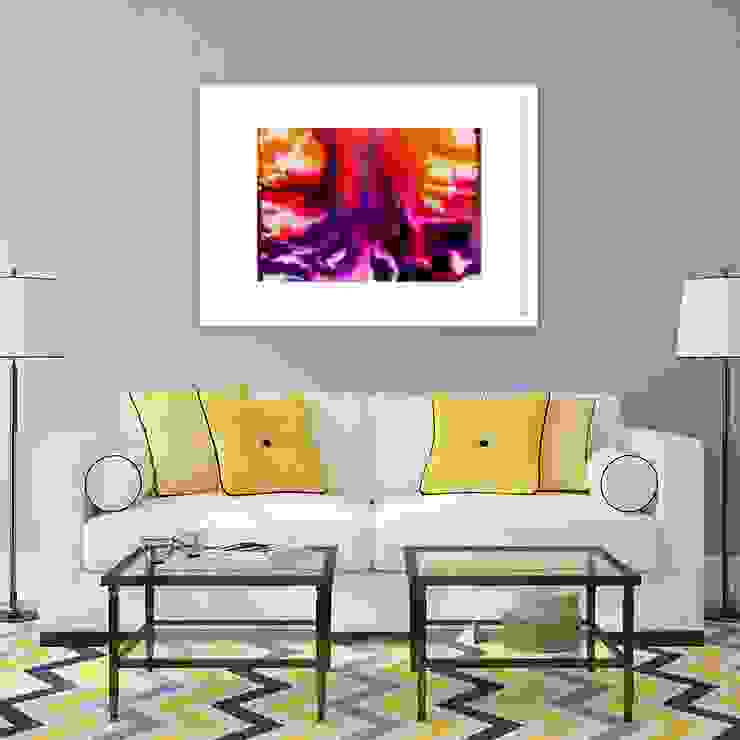 Living room catalogue SPASIUM Ruang Keluarga Modern