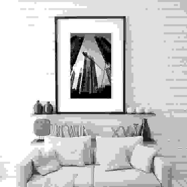 Living room catalogue SPASIUM Ruang Keluarga Modern