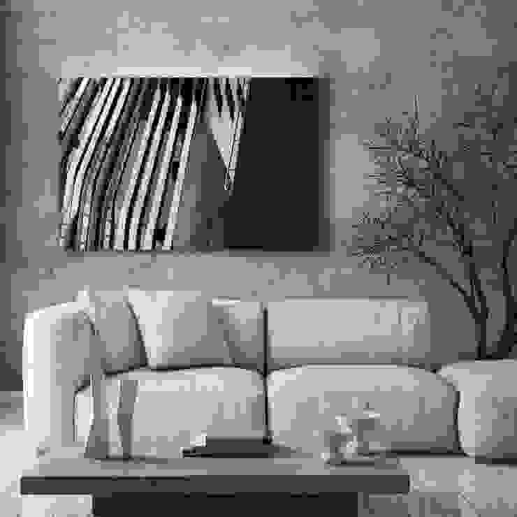 Living room catalogue SPASIUM Ruang Keluarga Modern