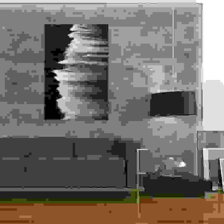 Living room catalogue SPASIUM Ruang Keluarga Modern