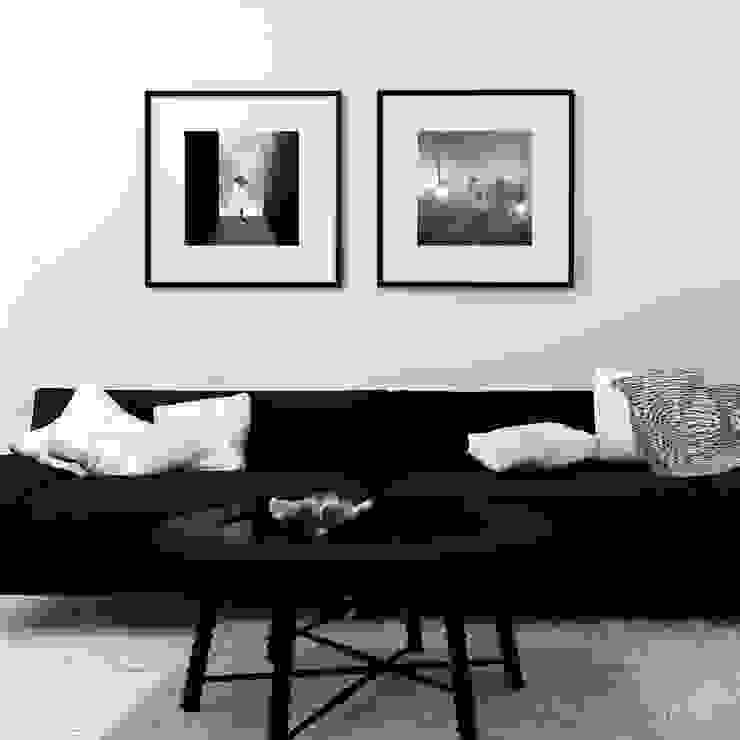 Living room catalogue SPASIUM Ruang Keluarga Modern