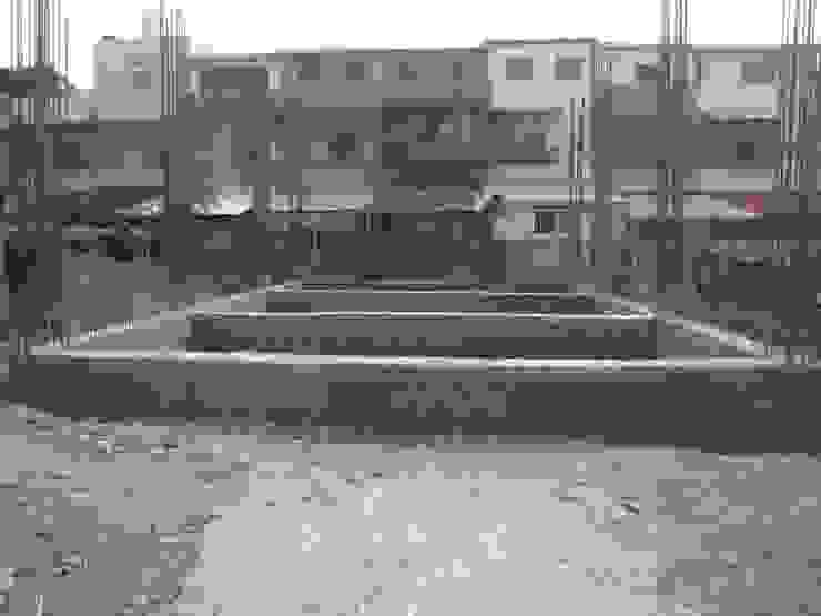 基礎工程 安登建設有限公司