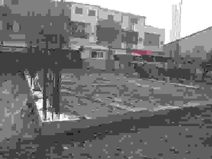 基礎工程 安登建設有限公司
