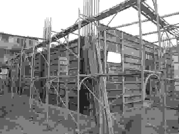 板模工程 安登建設有限公司