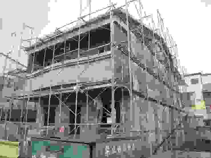 結構工程 安登建設有限公司