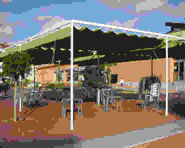 Toldos para terraza y jardín | homify