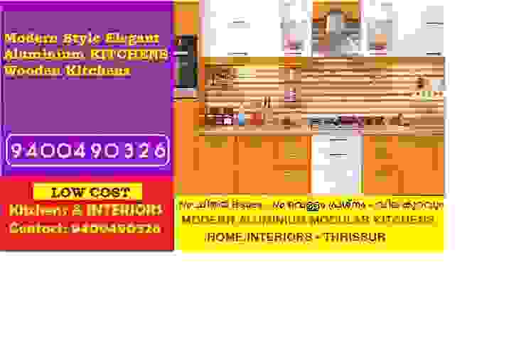 Aluminium Kitchen Cabinets Bangalore Low Cost Apartment Kitchens