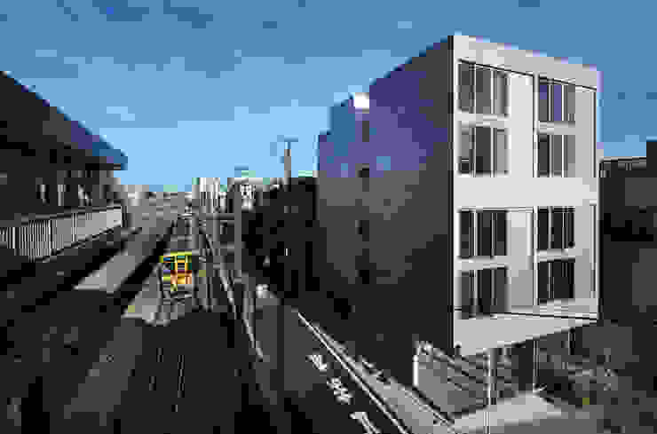 西東京市の集合住宅 Homify