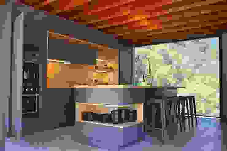 Diseño de cocinas minimalistas en Monterrey | homify