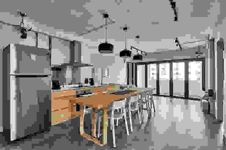 Scandinavian Industrial Interior Design In Singapore Homify Homify