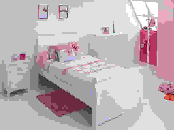 Diseno De Dormitorio Para Ninas - Diseño De Casa