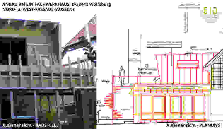 by GID│GOLDMANN-INTERIOR-DESIGN - Innenarchitekt in Sehnde