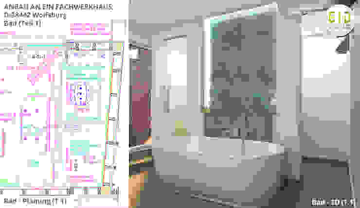 by GID│GOLDMANN-INTERIOR-DESIGN - Innenarchitekt in Sehnde