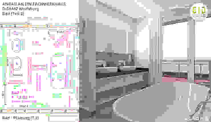 by GID│GOLDMANN-INTERIOR-DESIGN - Innenarchitekt in Sehnde
