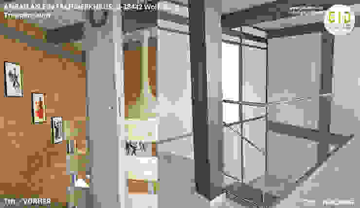 by GID│GOLDMANN-INTERIOR-DESIGN - Innenarchitekt in Sehnde