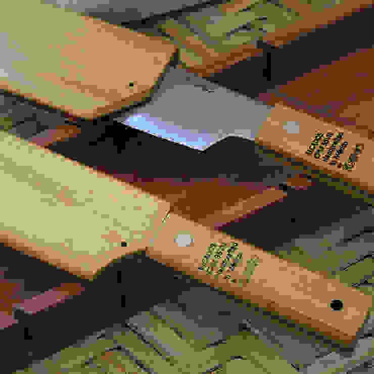 Nueva línea de productos de cocina diseñados en Ciudad de México | homify