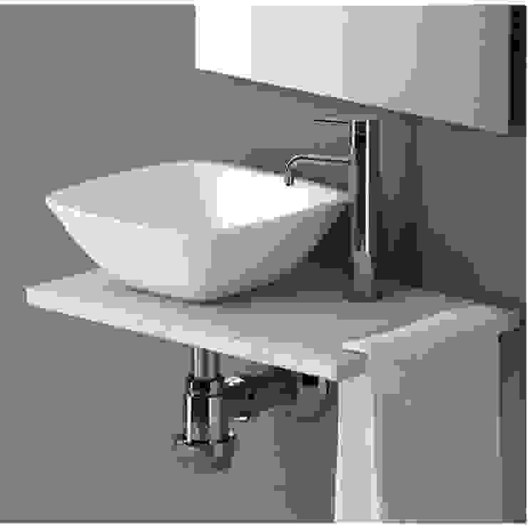 Encimeras para el baño en Barcelona | homify