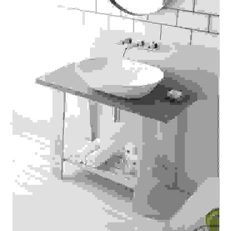 Encimeras para el baño en Barcelona | homify