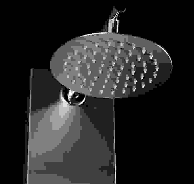 TOTAL SHOWER REINVENTANDO LA DUCHA homify