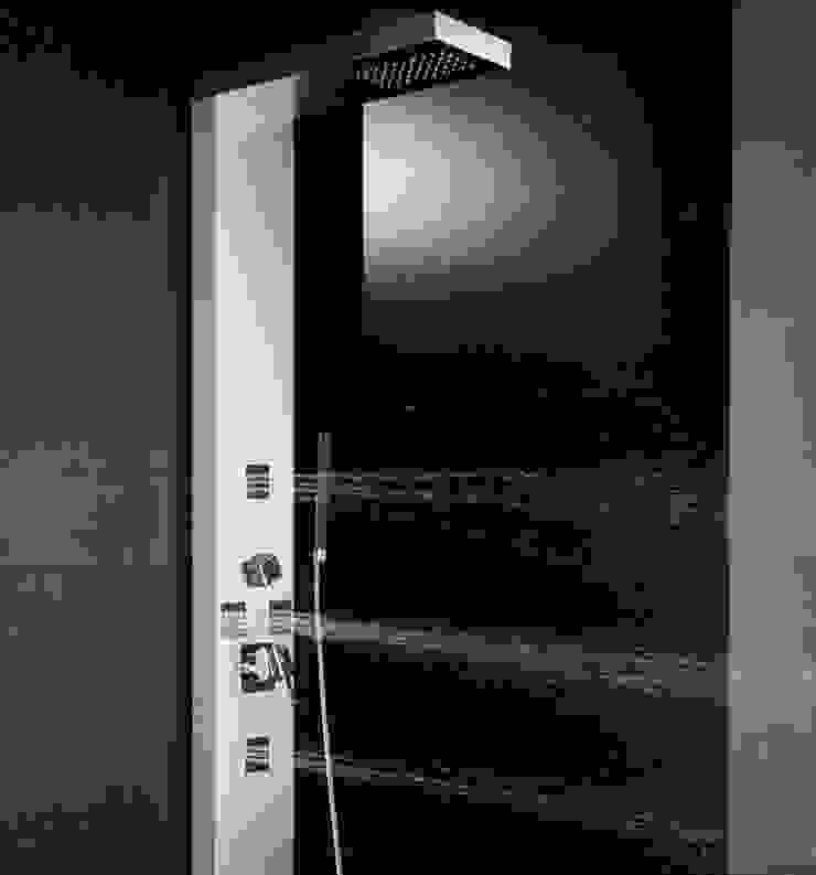 TOTAL SHOWER REINVENTANDO LA DUCHA homify