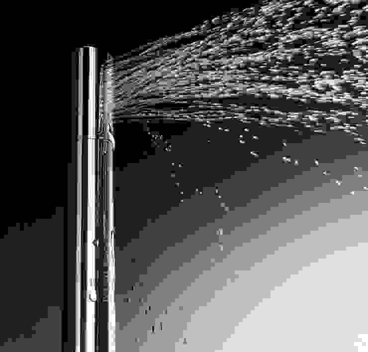 TOTAL SHOWER REINVENTANDO LA DUCHA homify