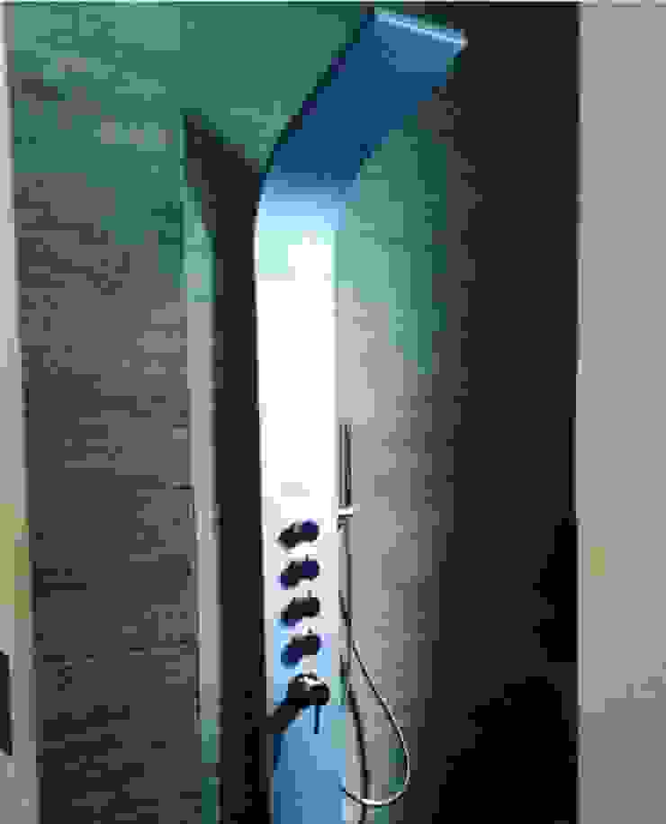 TOTAL SHOWER REINVENTANDO LA DUCHA homify