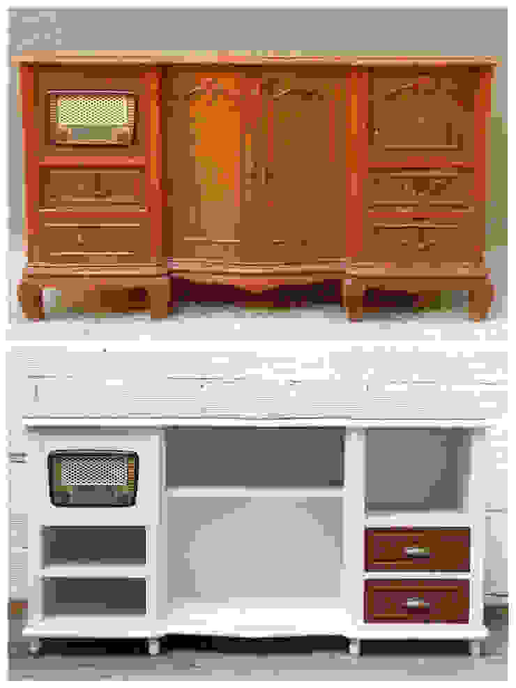 Muebles Pintados y Transformados | homify