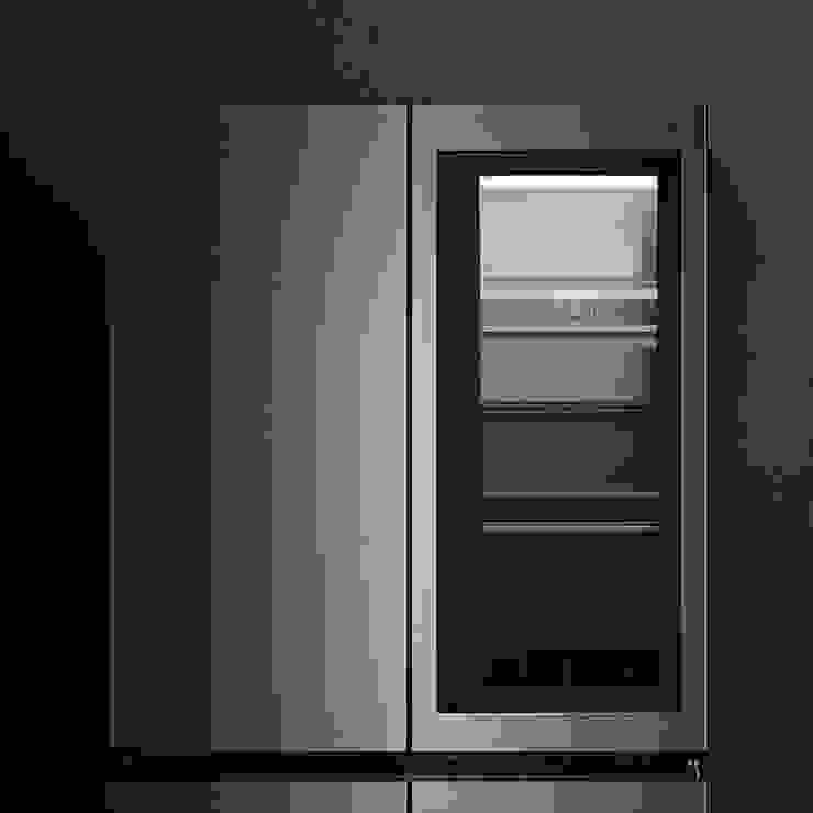lg signature refrigeracion lm88sxm homify
