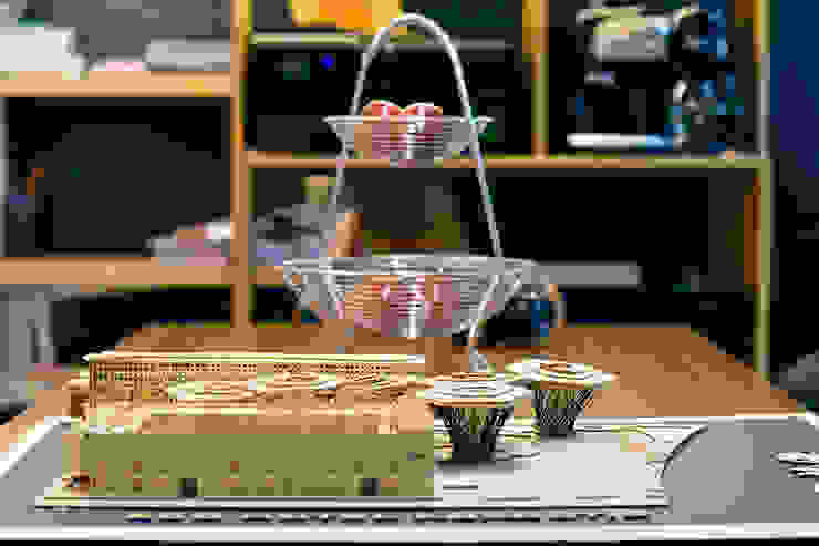 Diseño de oficinas en Ciudad de México | homify