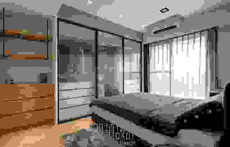 Yatak Karyolasini Yatak Odasi Merkezi Ve Duvar Hizasina Ortalamak Icin 10 Neden Homify Homify
